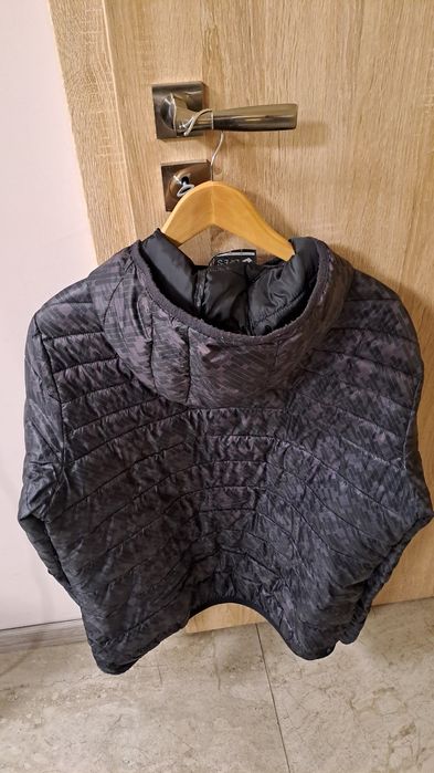 Мъжко яке с качулка Lotto