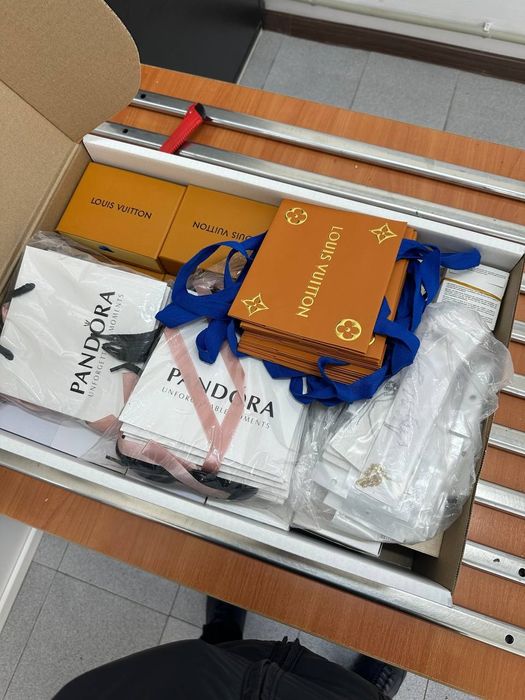 Оригинал ПАНДОРА