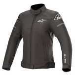 Дамско текстилно мото яке ALPINESTARST-SPS WP BlacK топ цена !