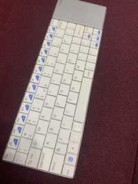 Tastatura si mouse bluetooth