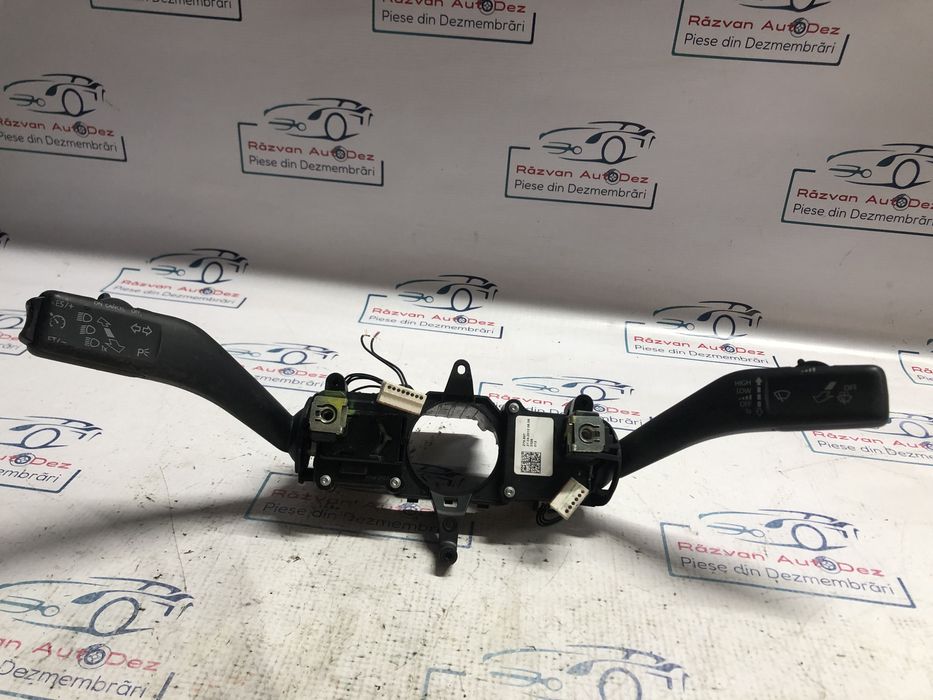 manete  volkswagen golf 6 2012