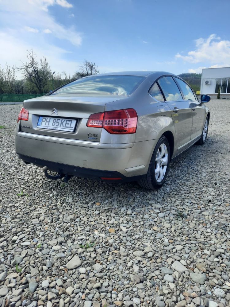 De vanzare Citroen C5