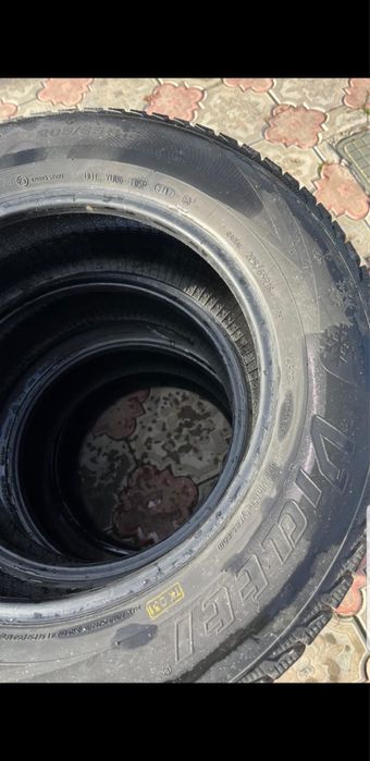 Viatti  зимняя резина