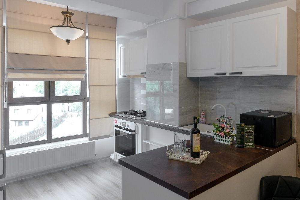 IS Regim Hotelier - Luxury Glam Apartments Palas Centru Lazar Newton