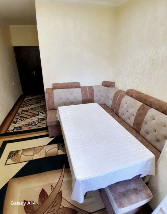 Продается 3х комнатная квартира ТТЗ Ахмад Югнаки