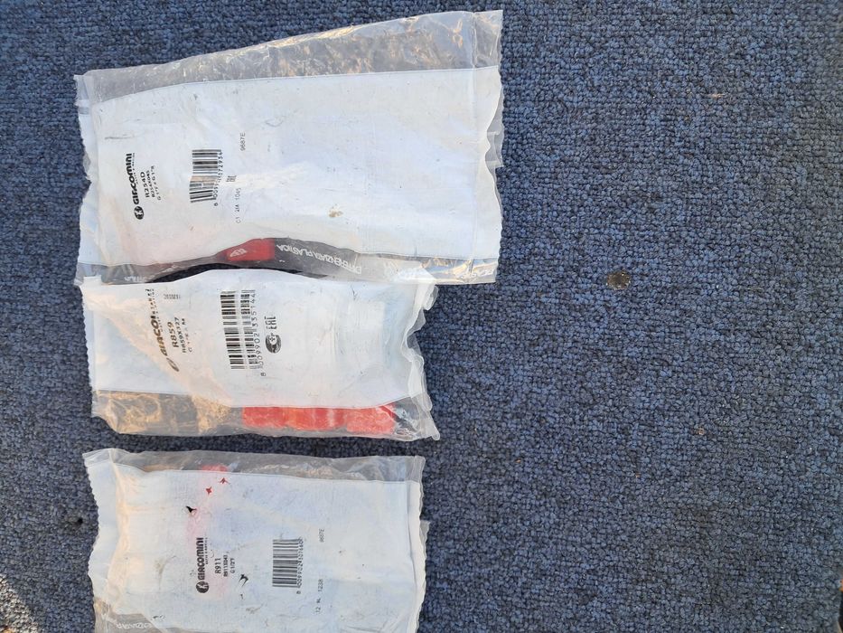 Robineti Giacomini + set robineti radiator + termostat Kontrolia