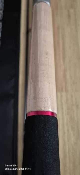 Lanseta Daiwa N'Zon Z- Dstance Feeder 3.9mt 120g