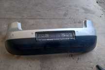 Bara spate Volkswagen VW Golf 5  [din 2003 pana  2009] Hatchback 5-us