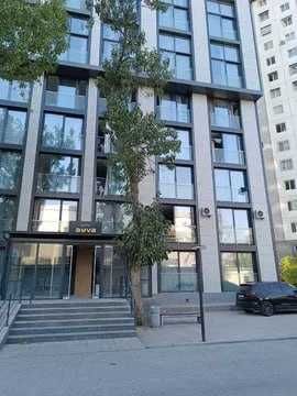 Евро-студия 28 м² в монолите 4/15 этаж, Besh Chinor, рядом IT-Park`