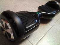 Реална цена Hoverboard Ховърборд електрически скутер