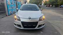 Renault Megane Gt-line