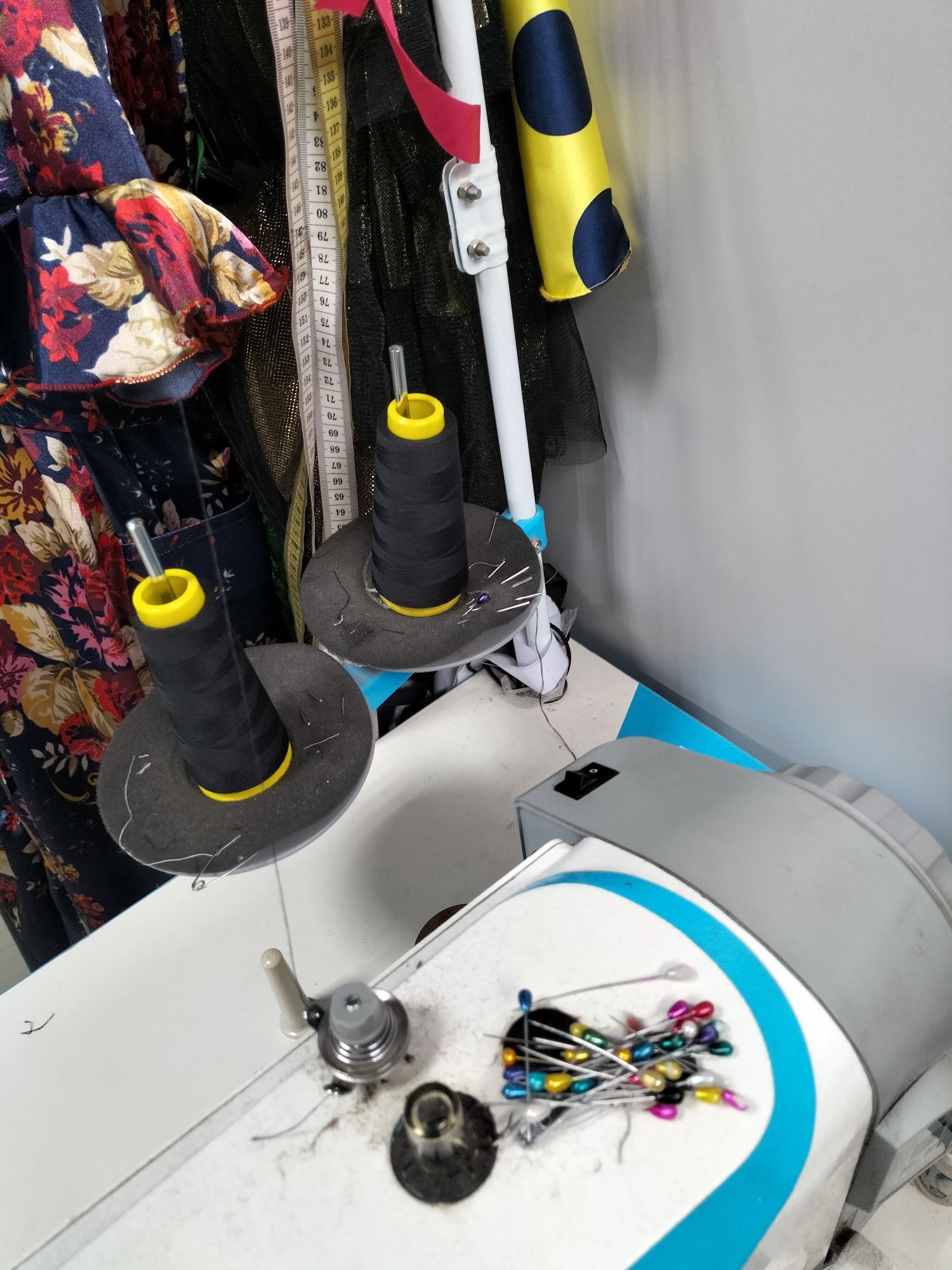 Продам швейную промышленную машинку в хорошем состоянии