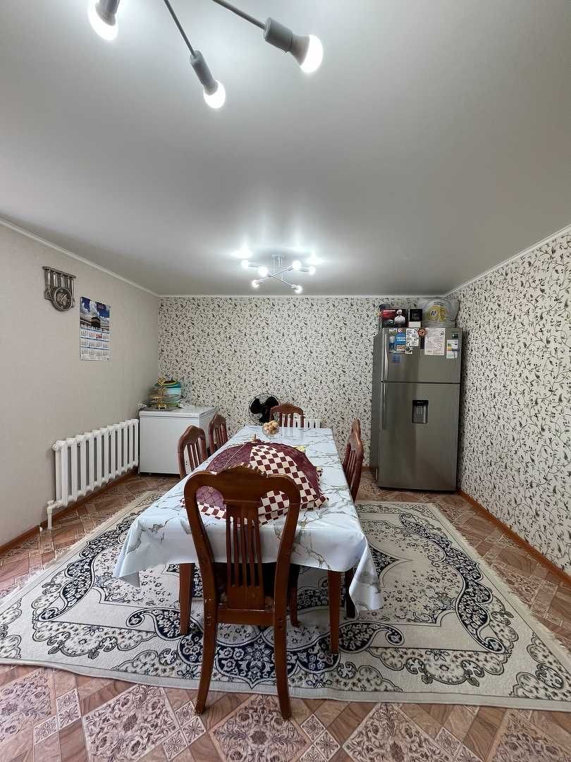 Продается частный дом в районе Заречный 1