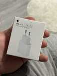 Оригинален 20W адаптер за Apple Iphone