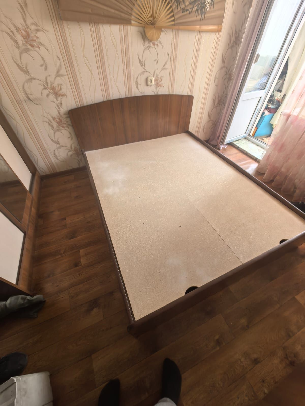 Продам кровать в отличном состоянии