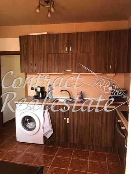 Дава се под наем Тристаен апартамент в Варна, Аспарухово - 65 кв.м за 382.5 € - Снимка #1