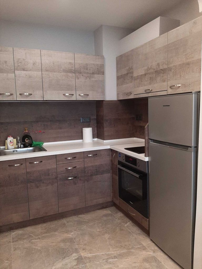 Дава се под наем Едностаен апартамент в София, Младост 3 - 40 кв.м за 382.5 € - Снимка #4
