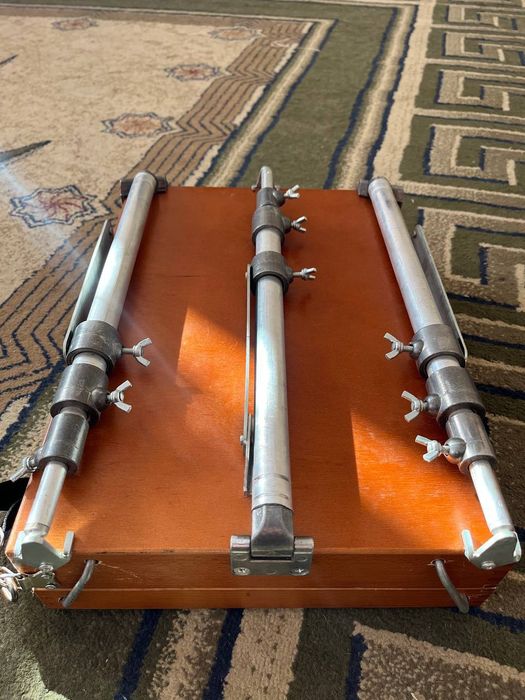 Etyudnik rassomlar uchun