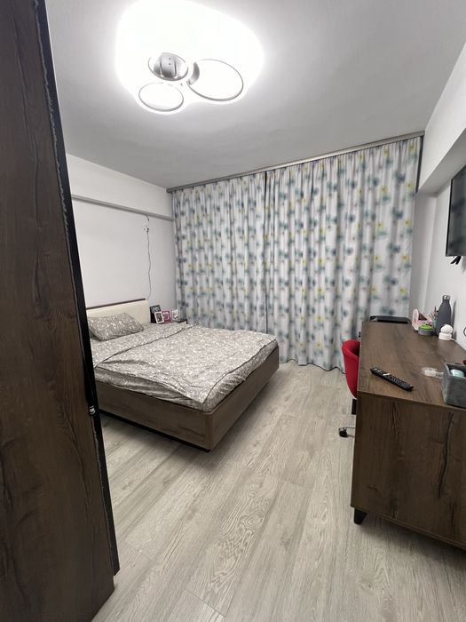Apartament Parc Sebastian/ Moțoc