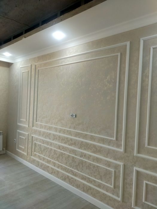 Ремонт квартир и домов