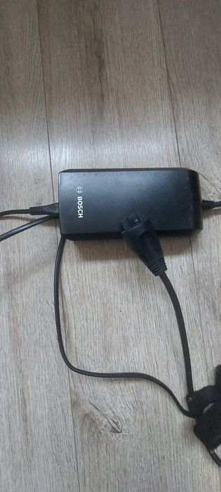 Bicicleta electrica