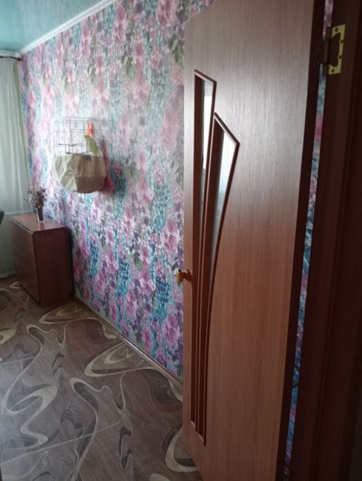 Продам 4комнатную квартиру