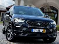 Seat Ateca 2021 | NEW MODEL | 4x4 | AUTOMAT | FR Sport | Matrix | Ambientale