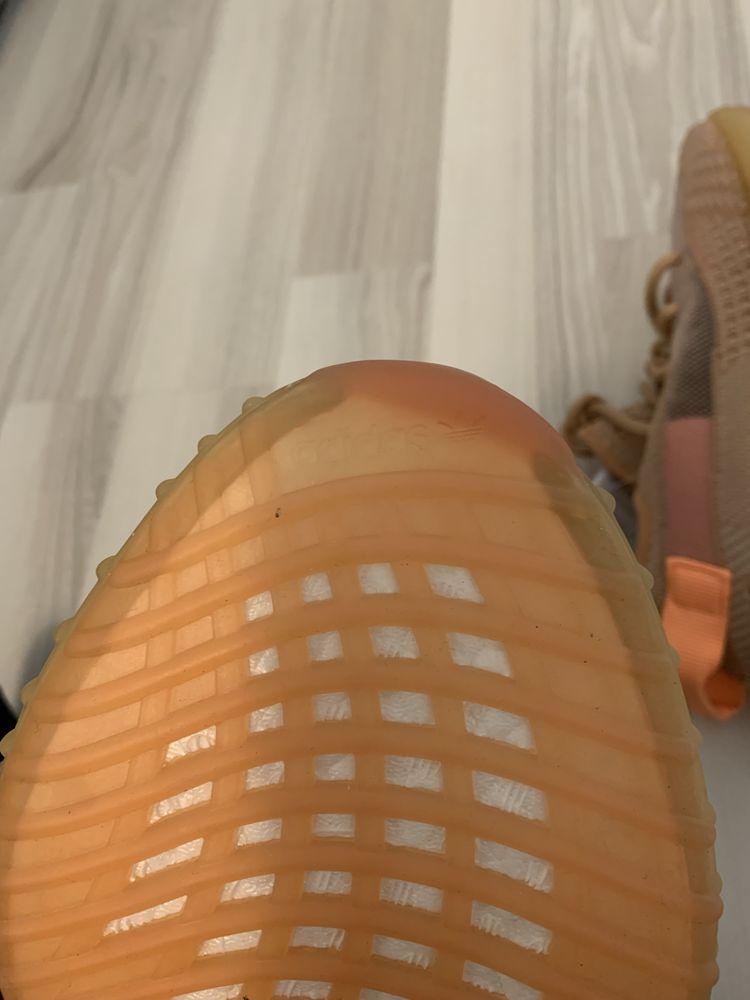 Yeezy 350 V2 Clay marimea 42