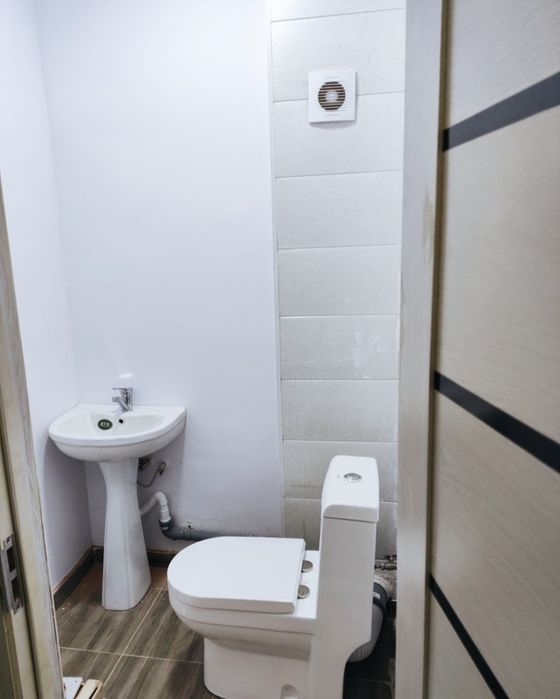 Продаётся дом 84 КВ/М с евро ремонтом.