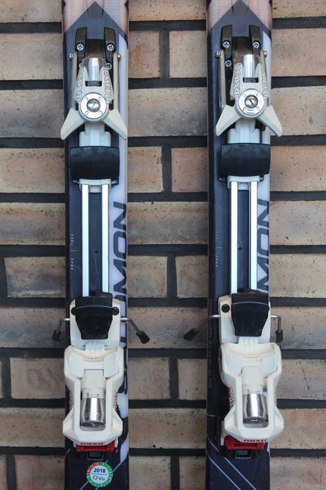 Schiuri de tura Salomon X Wing Fury 170cm cod:013