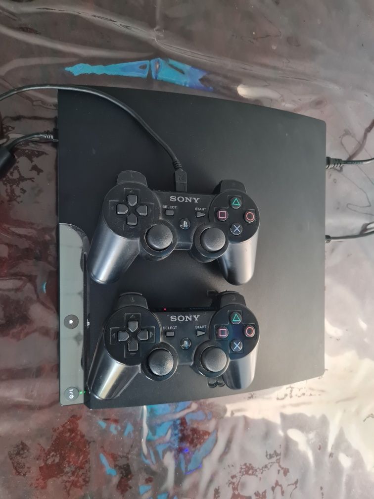 Playstation 3 1 tb