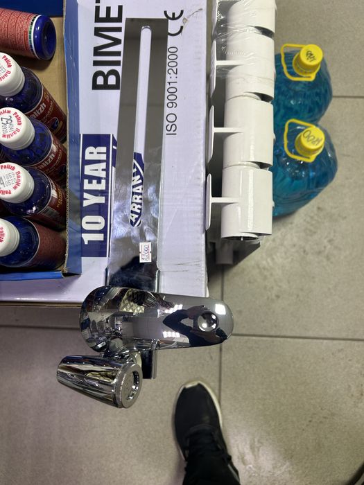 Гигиенический душ касела