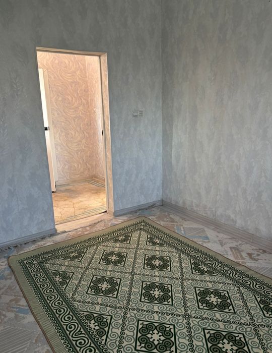 2024 жылы салынған жаңа үй