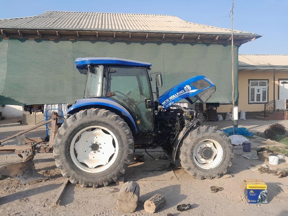 TD5.110 xolati yaxshi