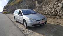 Citroen C5 2.0 HDI euro 4