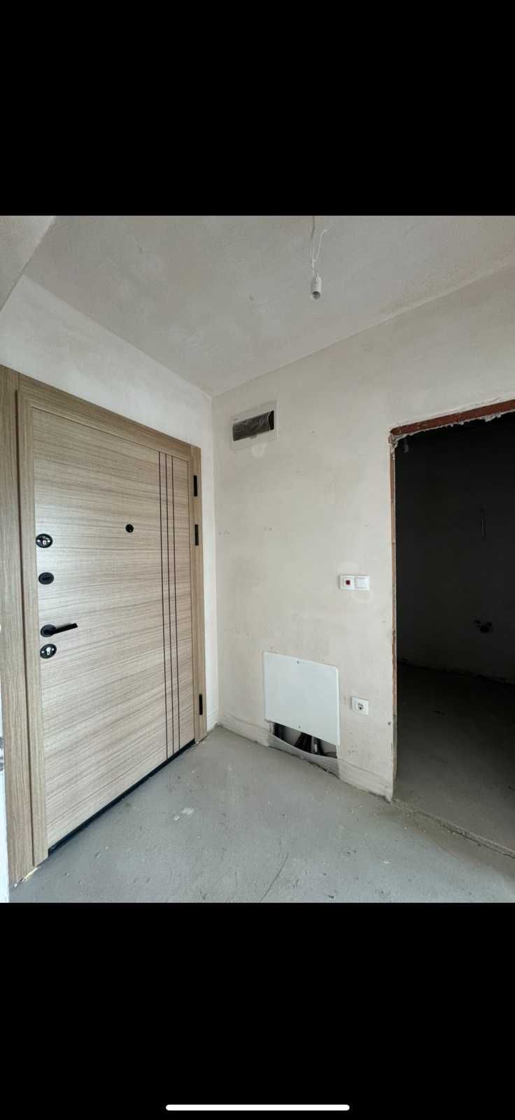 Продавам апартамент