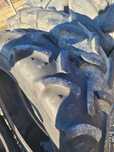 Anvelope tractor Michelin 9.5 R28