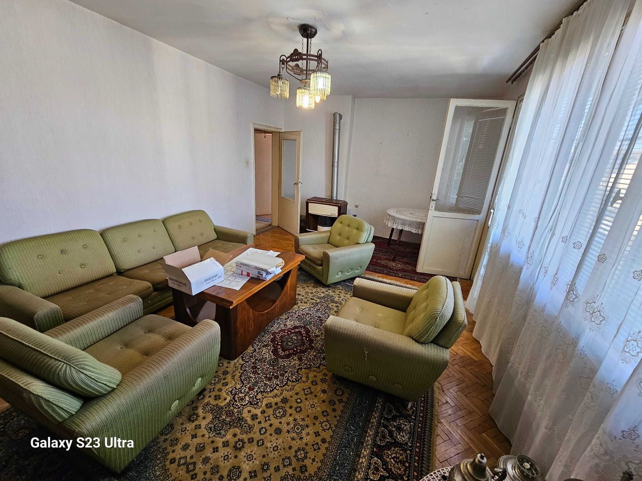 Продава се Многостаен апартамент в Търговище, Център - 124 кв.м за 968 €/кв.м - Снимка #10