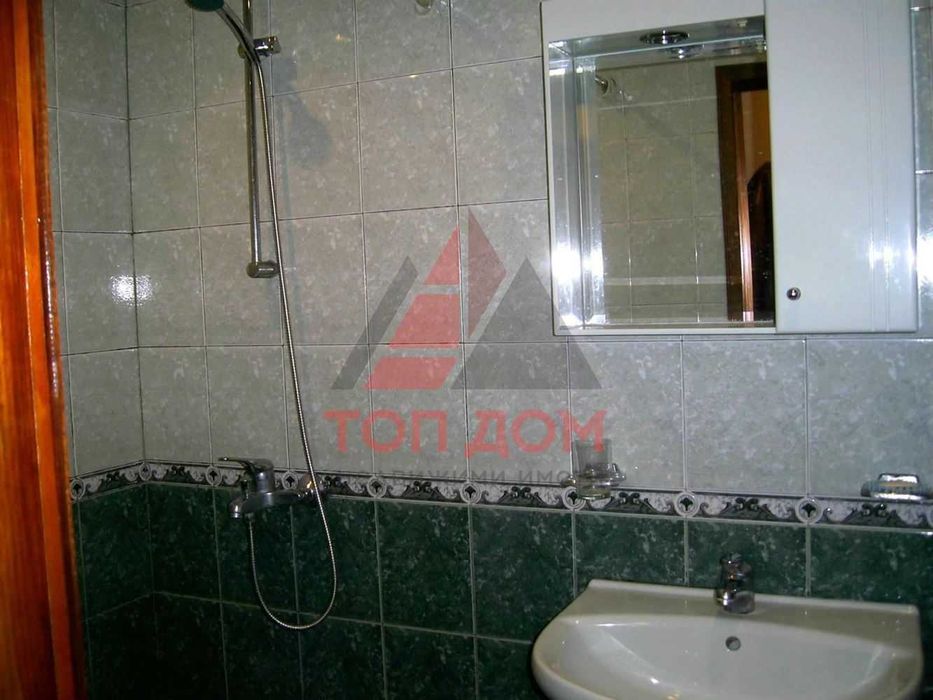 Дава се под наем Двустаен апартамент в Варна, Лятно кино Тракия - 65 кв.м за 357 € - Снимка #6