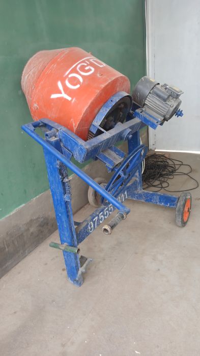 MikserMeshalkaborsotiladi