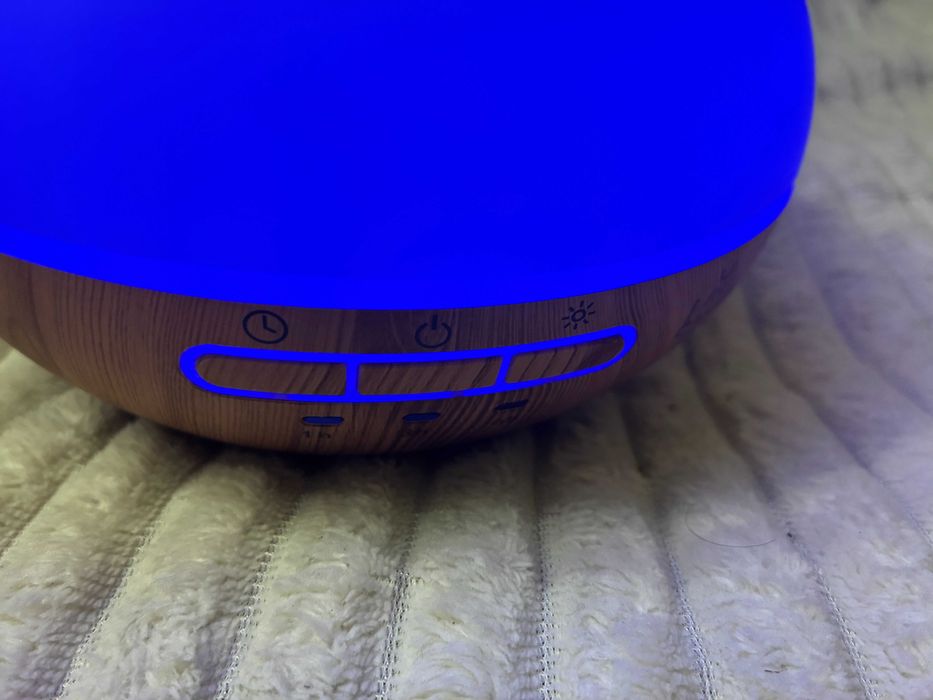 Овлажнител на въздух