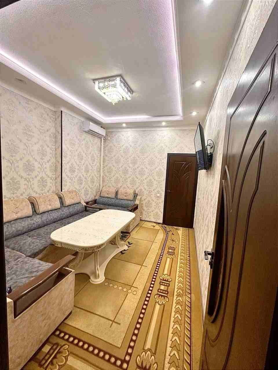 Шайхонтохур на аренду семью и студентов
