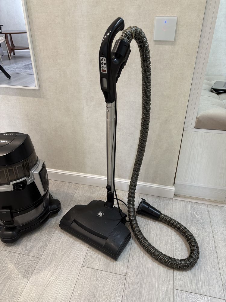 Пылесос Roboclean (Робоклин)