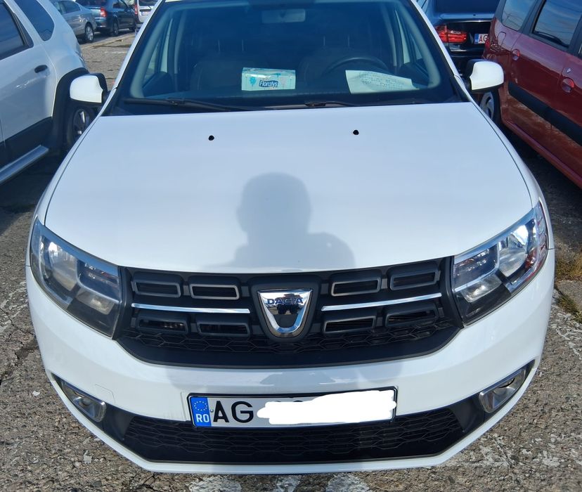 Dacia Logan MCV 0.9