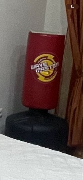 Спортоборудование - напольная груша - Герман