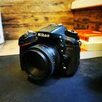 Nikon D7100 + Nikon 50mm F1.8 + Helios 44M-7 + Flektogon 35mm