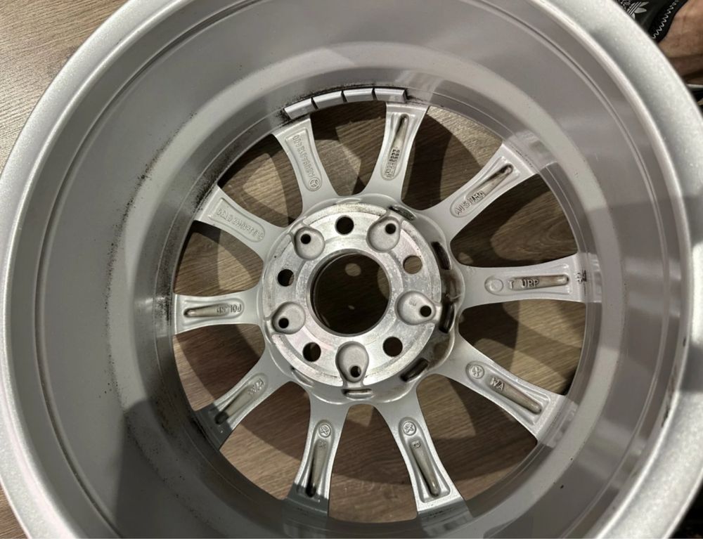 Оригинални джанти 16цола Mercedes C Class W204,W205(Мерцедес ц класа)