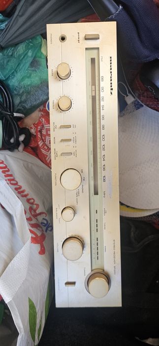 Statie marantz, model  SA220