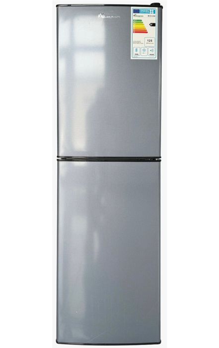 Холодильник Almagreen BCD 208