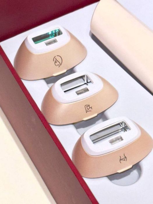 Philips Lumea IPL Epilyator – Lazerli Tuk O‘stirmaslik Qurilmasi